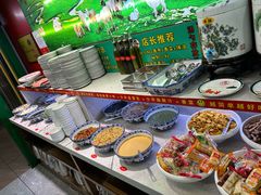 -津门老羊家·铜锅涮羊肉·烧烤(科技园店)