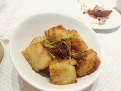 萝卜糕-莞香楼·正宗东莞菜(东升店)