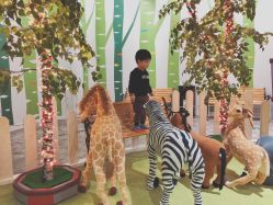 -幻贝家儿童乐园(苏州中心店)