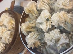 -内蒙联营烧麦 草原石榴红(护国寺店)