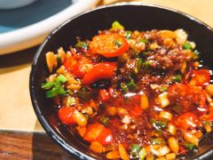 -左庭右院鲜牛肉火锅(金山万达店)