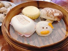 -海博汇蒸汽海鲜