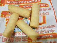 -喜势点·糖沙翁手工茶点·本地人茶居(永庆坊店)