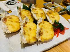 -竹幸日本料理(国光1937科技文化创意园店)