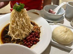 -永春园·扬州早茶·淮扬菜(漫乐城店)