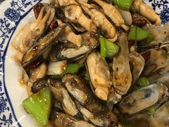 -清真海鲜大咖