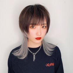 -杉影印象日式烫染專門店