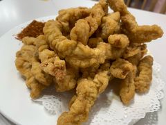 -米郎餐厅·朝鲜族料理(延长路店)