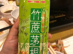 -鲜入围煮花胶鸡海鲜火锅