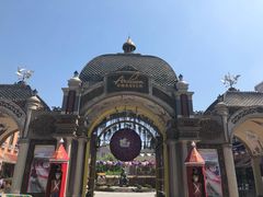 -安徒生童话乐园