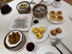 -凤凰楼酒家·粤宴点心(华强北店)