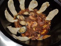-锅来乐地锅鸡(安亭店)