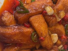 -盛百味·家宴餐厅(霸州分店)