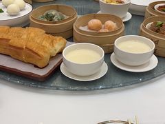-喜宴又一村·粤菜·茶点·海鲜(壹方天地店)
