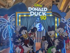 -天河城购物中心