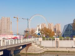 -古文化街旅游区