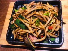 -川人百味(金安中央大街店)