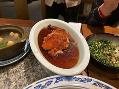 -南京大牌档(新街口德基广场店)