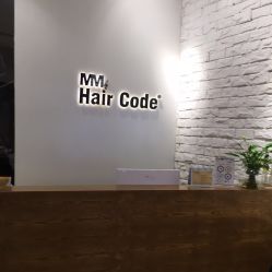 -MMby Hair Code