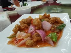 -渔鸽皇酒楼(鸿大广场店)