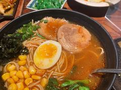 -小川洋风料理(街道口店)