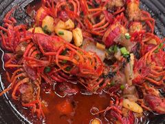 -铭副琦食·虾蟹烩馆(渔人码头店)
