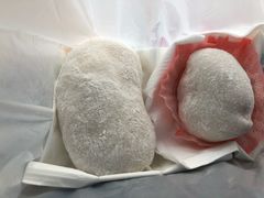 -澳门长洲糯米糍(柯打苏沙街店)