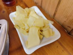千张-牛小隆牛肉面馆(四牌楼店)