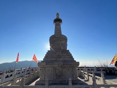 -妙峰山风景名胜区