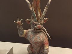 -西安大唐西市博物馆