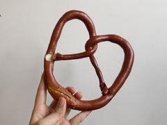 碱水面包-GAONNURI加温努力(马场店)