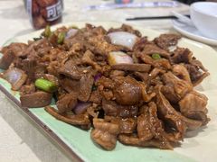 -标记美食新鲜猪杂(兴南大道店)
