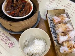 -本味友膳·茶餐厅(和达中心城店)