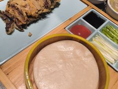 -高玛纳驴肉火烧(河间总店)