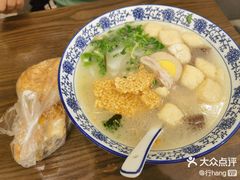 -小潘记鸭血粉丝汤