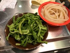 -重庆老火锅王(永陵路分店)