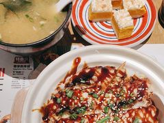 -Sushi Love 创意寿司(丽影广场店)