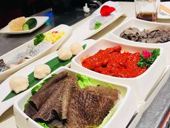 -海底捞火锅(武胜路凯德广场店)