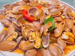 -蚝得喜海鲜(东城店)