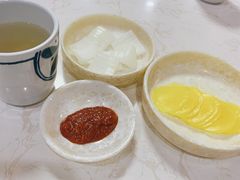 萝卜-正宗韩国炸酱面(沈航店)