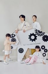 点击看大图 -苹果树儿童摄影工作室