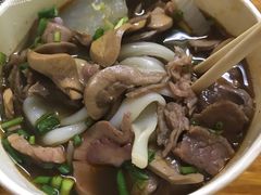 -王记生烫牛杂面馆(兰陵路店)