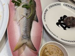 -潮汕首席·大排档(天河员村店)