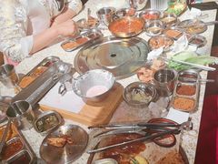 -欧巴烤肉(创富世纪店)