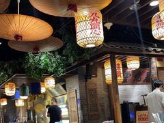 -南京大牌档(崇文门国瑞店)