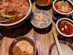-串大叔炭火烤串·鸡西大冷面刀削面(总店)