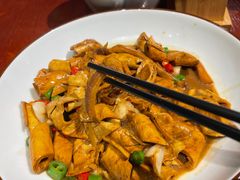 -北平食府(马鞍山路店)