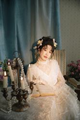 -WAVE SODA摄影工作室