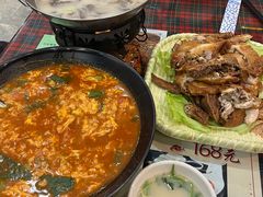 -玉桥餐厅(天坛店)