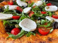 -OGGI TRATTORIA PIZZERIA(深业上城店)